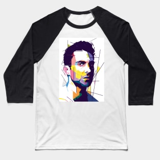 Adam Levine Baseball T-Shirt